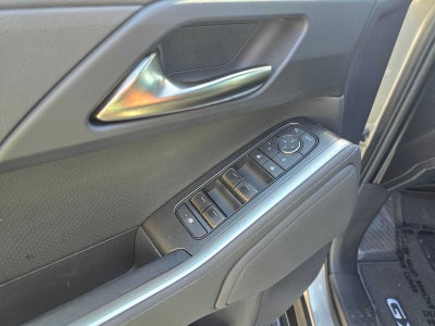 2025 Lexus GX 550 Premium