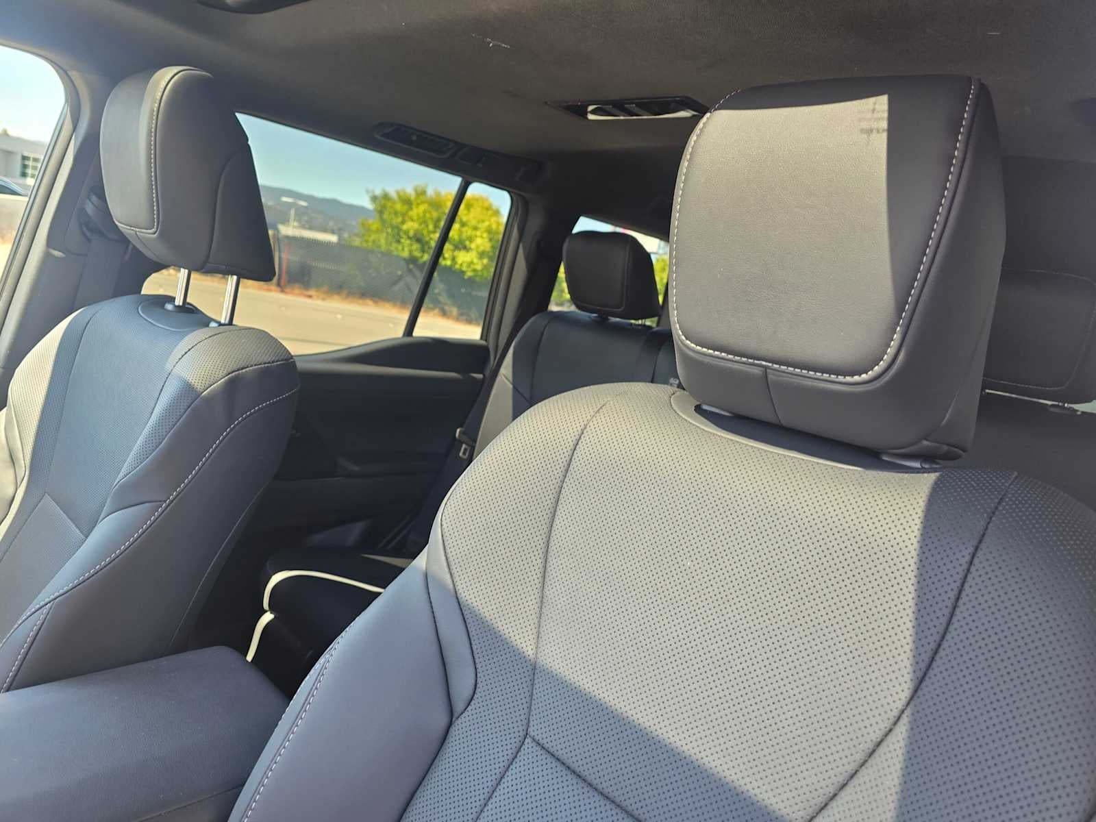 2025 Lexus GX 550 Premium