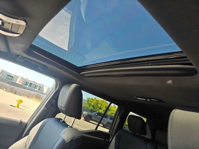 2025 Lexus GX 550 Premium