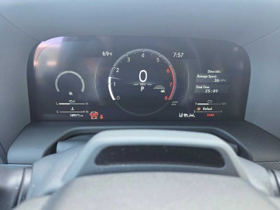 2025 Lexus GX 550 Premium