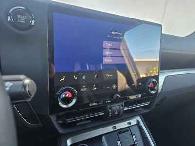 2025 Lexus GX 550 Premium
