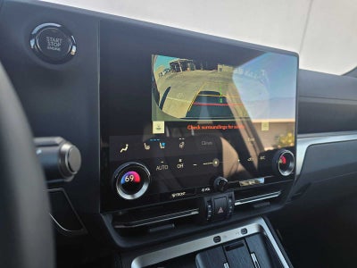 2025 Lexus GX 550 Premium