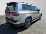 2025 Lexus GX 550 Premium
