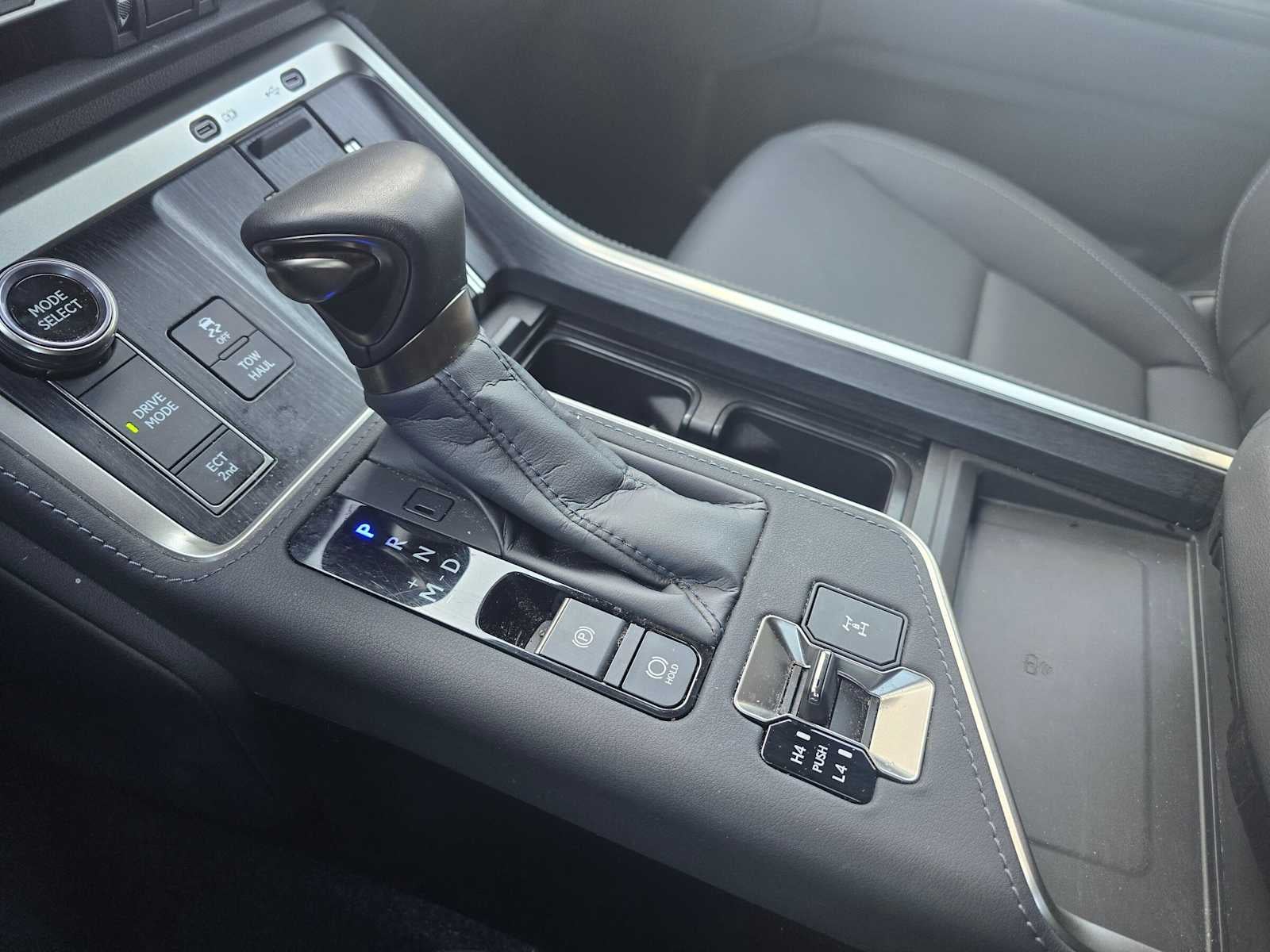 2025 Lexus GX 550 Premium