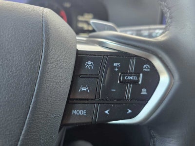 2025 Lexus GX 550 Premium
