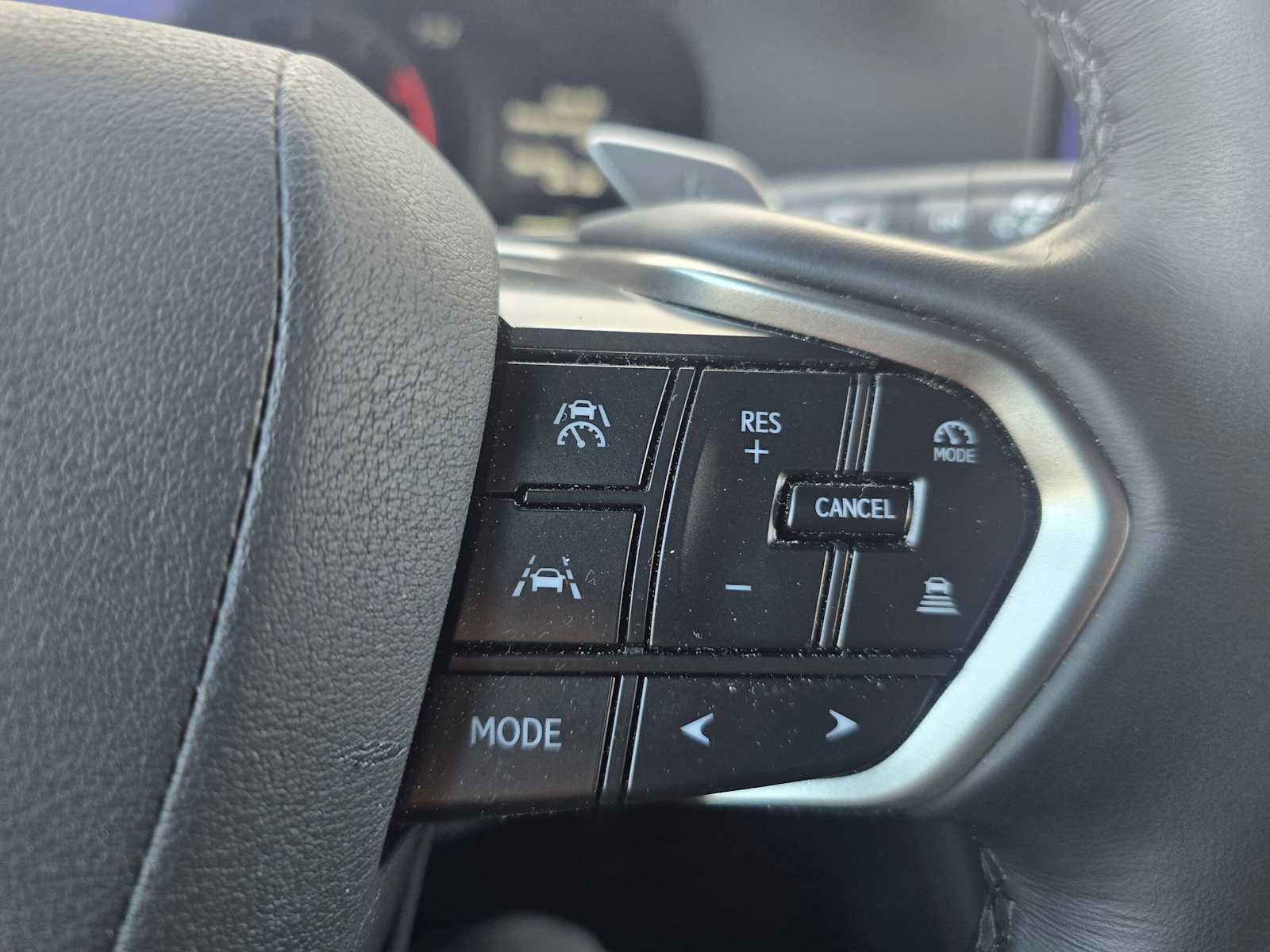 2025 Lexus GX 550 Premium