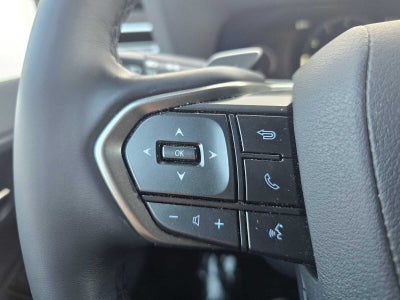 2025 Lexus GX 550 Premium