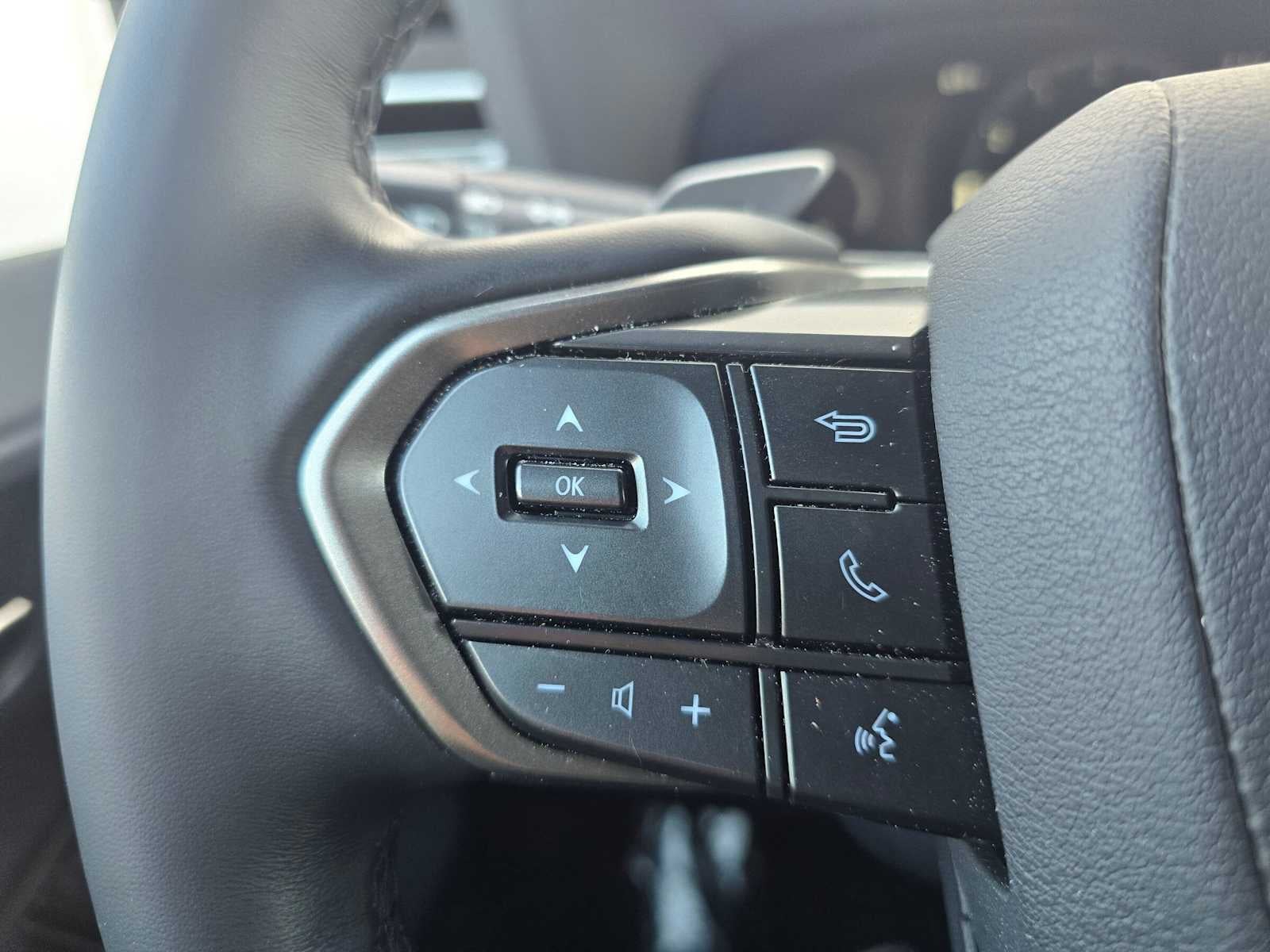 2025 Lexus GX 550 Premium