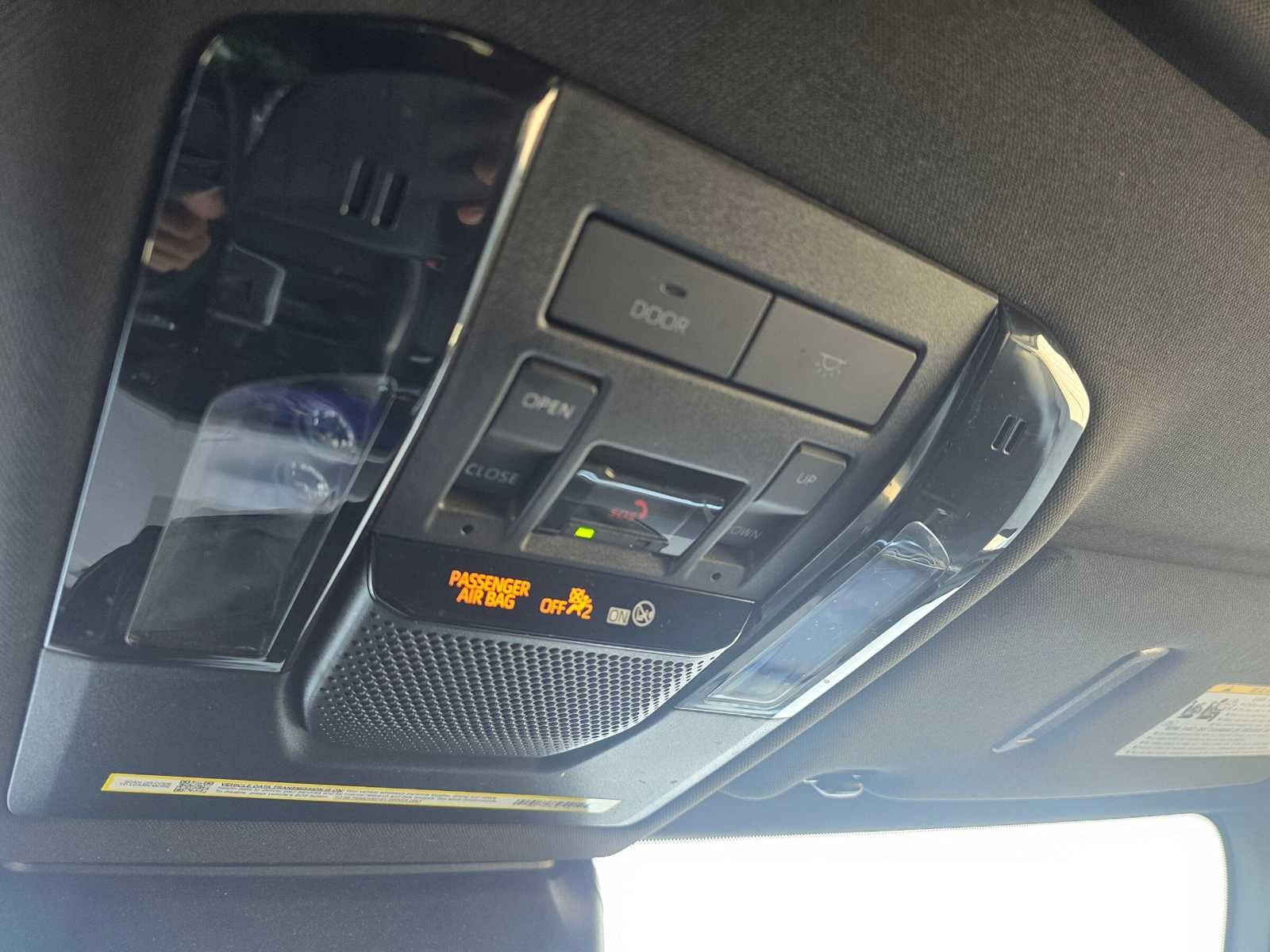 2025 Lexus GX 550 Premium