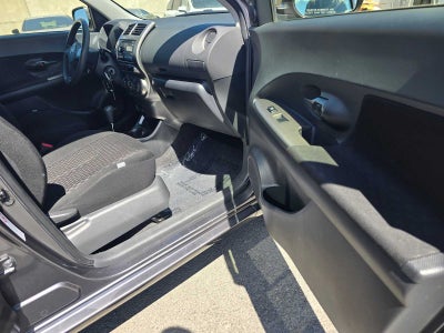 2013 Scion xD 5dr HB Auto (Natl)