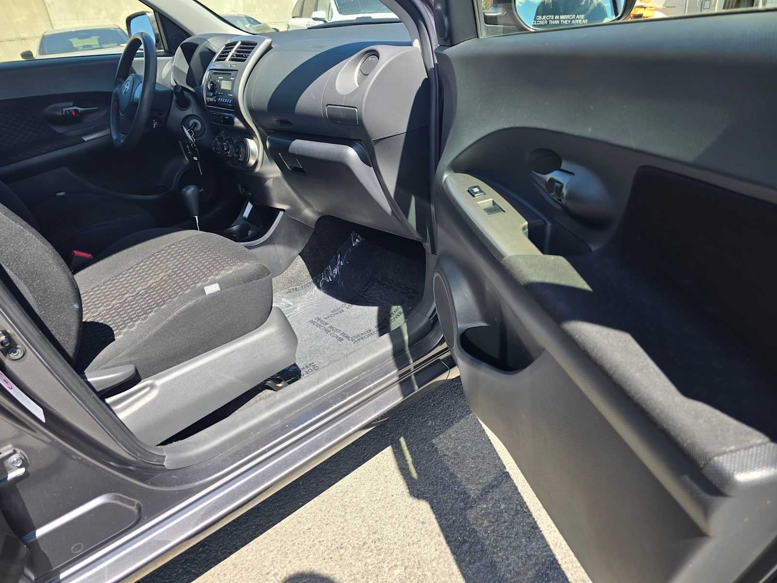 2013 Scion xD 5dr HB Auto (Natl)