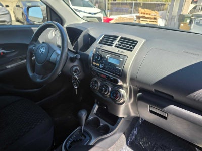 2013 Scion xD 5dr HB Auto (Natl)