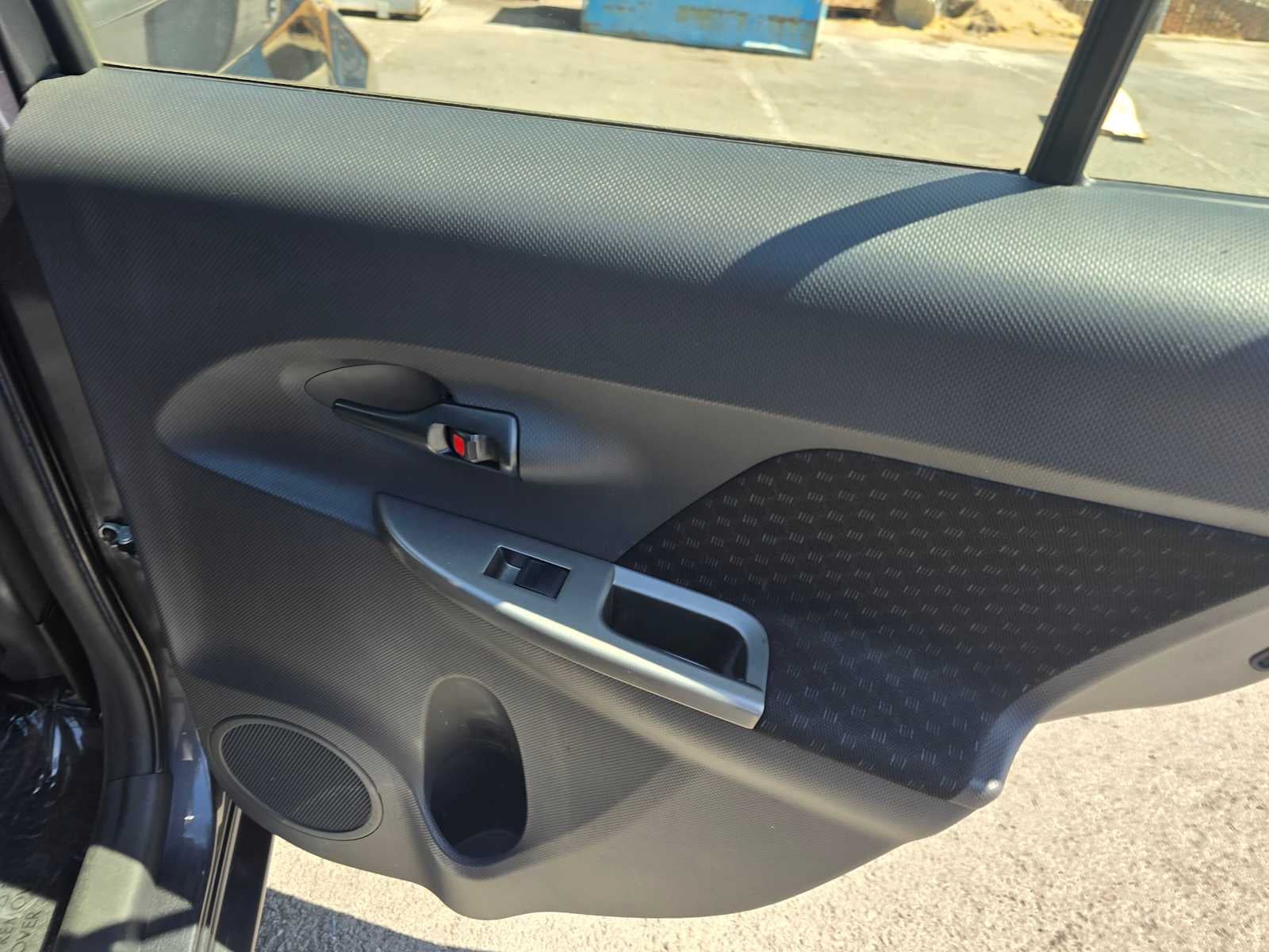 2013 Scion xD 5dr HB Auto (Natl)