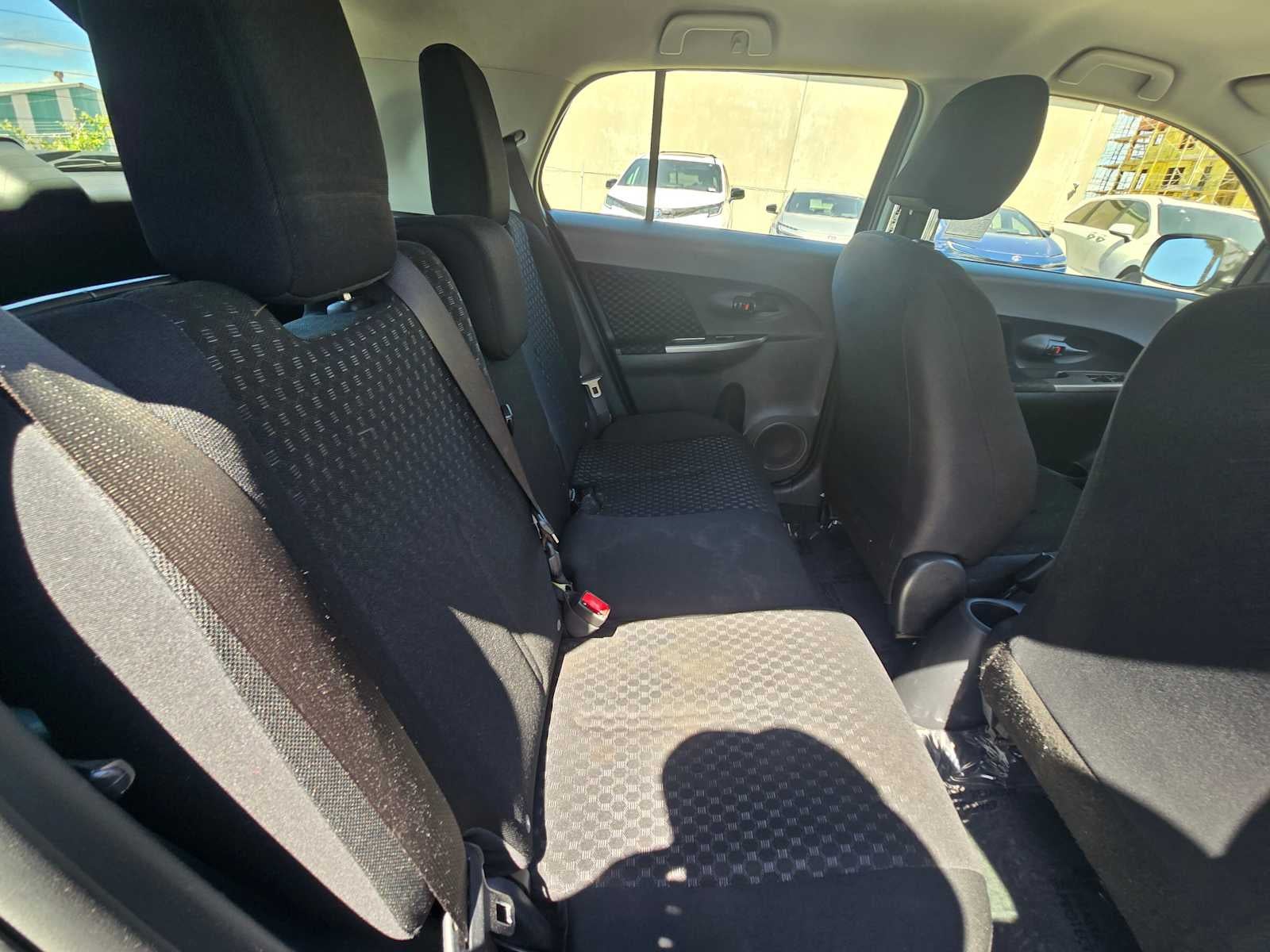 2013 Scion xD 5dr HB Auto (Natl)