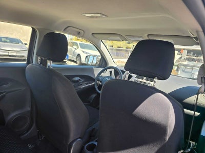 2013 Scion xD 5dr HB Auto (Natl)