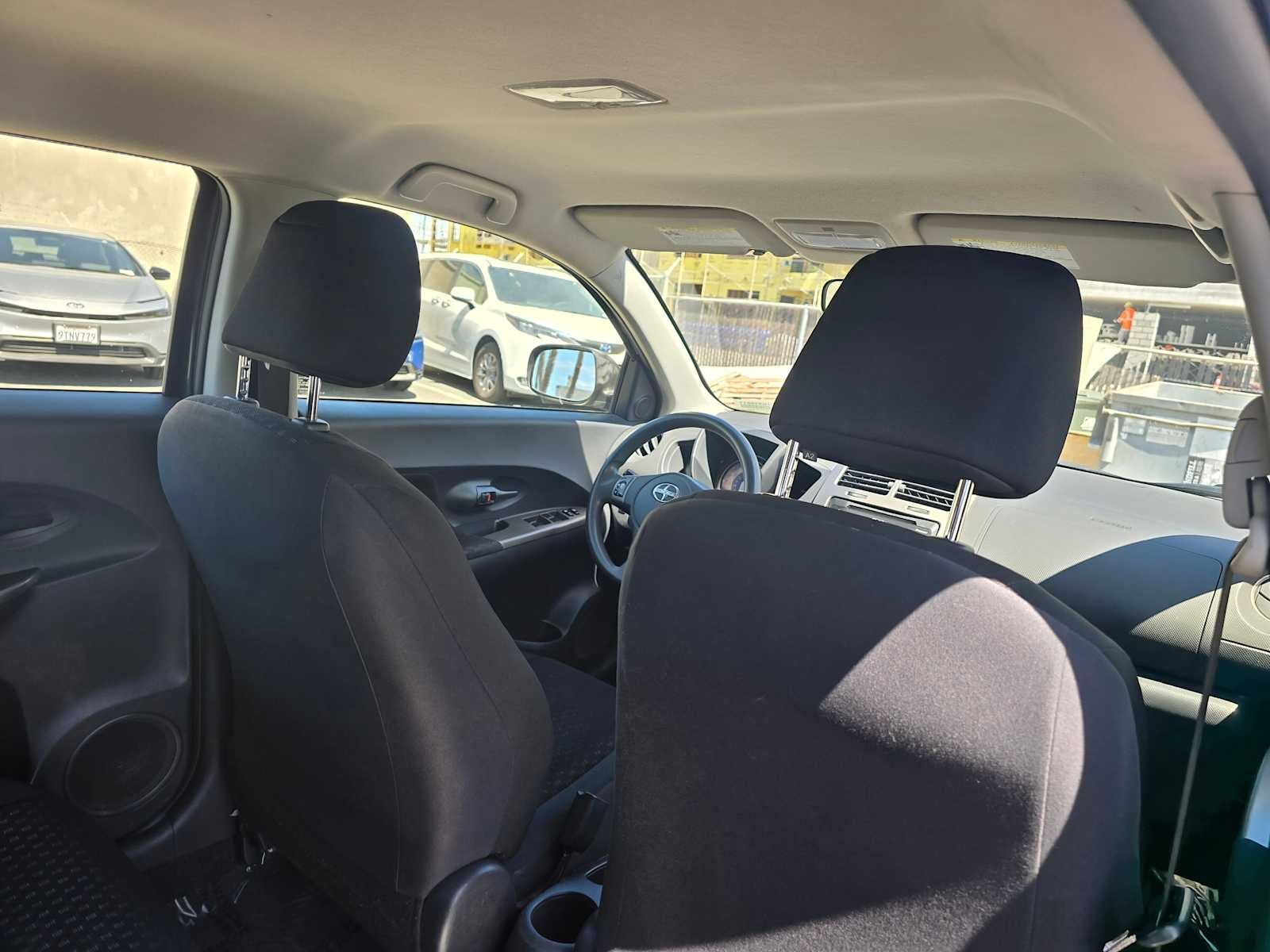 2013 Scion xD 5dr HB Auto (Natl)