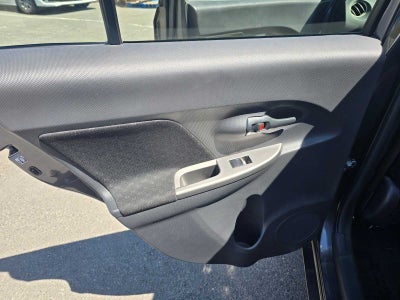 2013 Scion xD 5dr HB Auto (Natl)