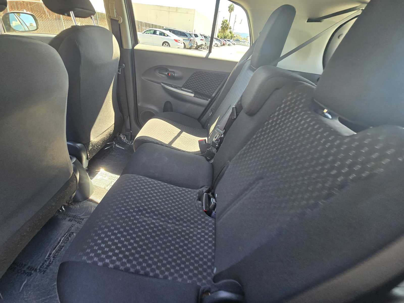 2013 Scion xD 5dr HB Auto (Natl)