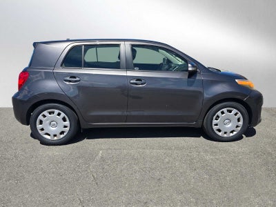2013 Scion xD 5dr HB Auto (Natl)