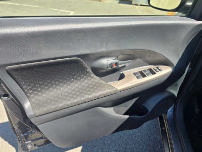 2013 Scion xD 5dr HB Auto (Natl)