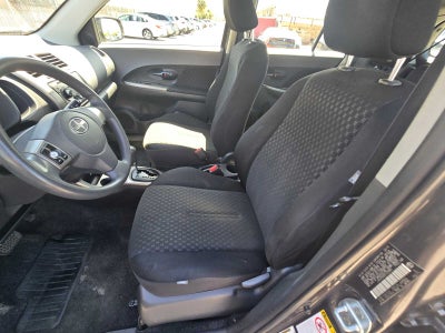 2013 Scion xD 5dr HB Auto (Natl)
