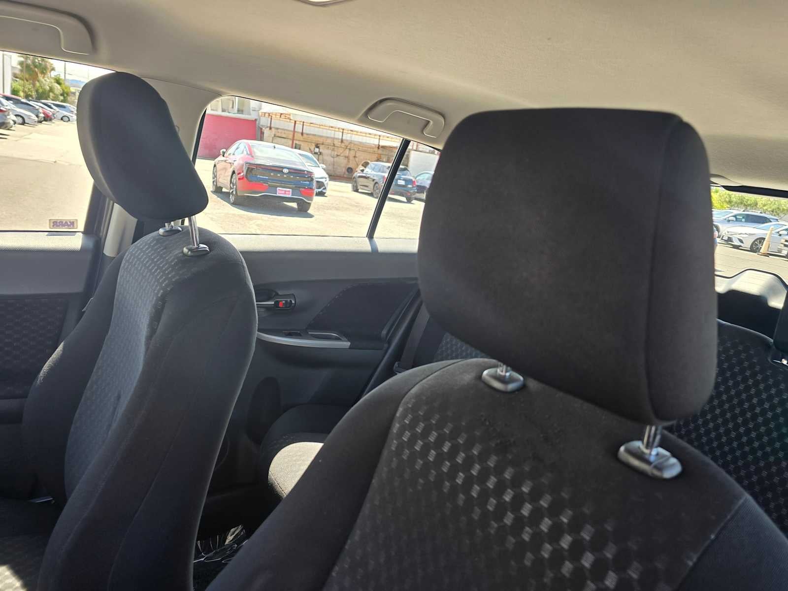 2013 Scion xD 5dr HB Auto (Natl)