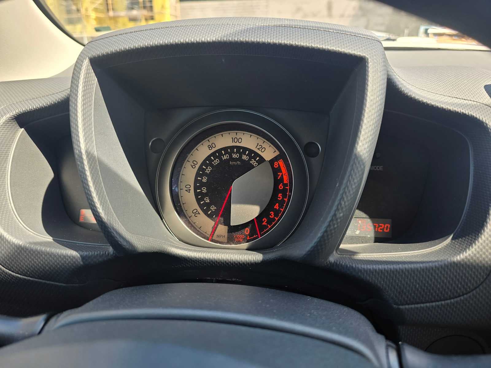 2013 Scion xD 5dr HB Auto (Natl)