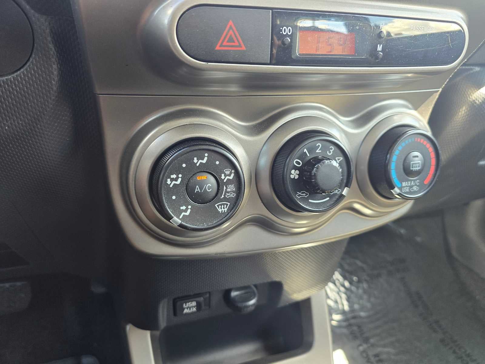 2013 Scion xD 5dr HB Auto (Natl)