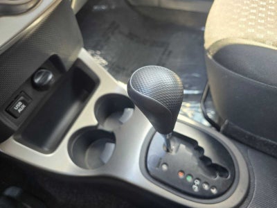 2013 Scion xD 5dr HB Auto (Natl)