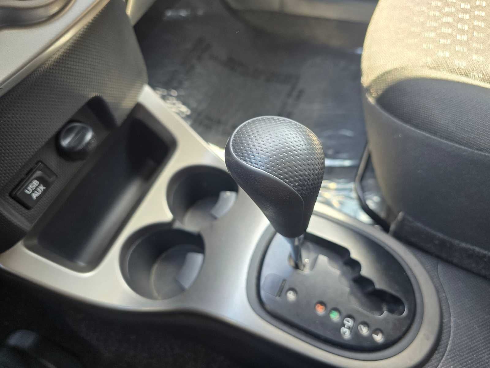 2013 Scion xD 5dr HB Auto (Natl)