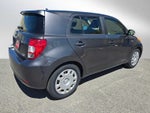 2013 Scion xD 5dr HB Auto (Natl)
