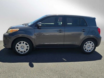 2013 Scion xD 5dr HB Auto (Natl)