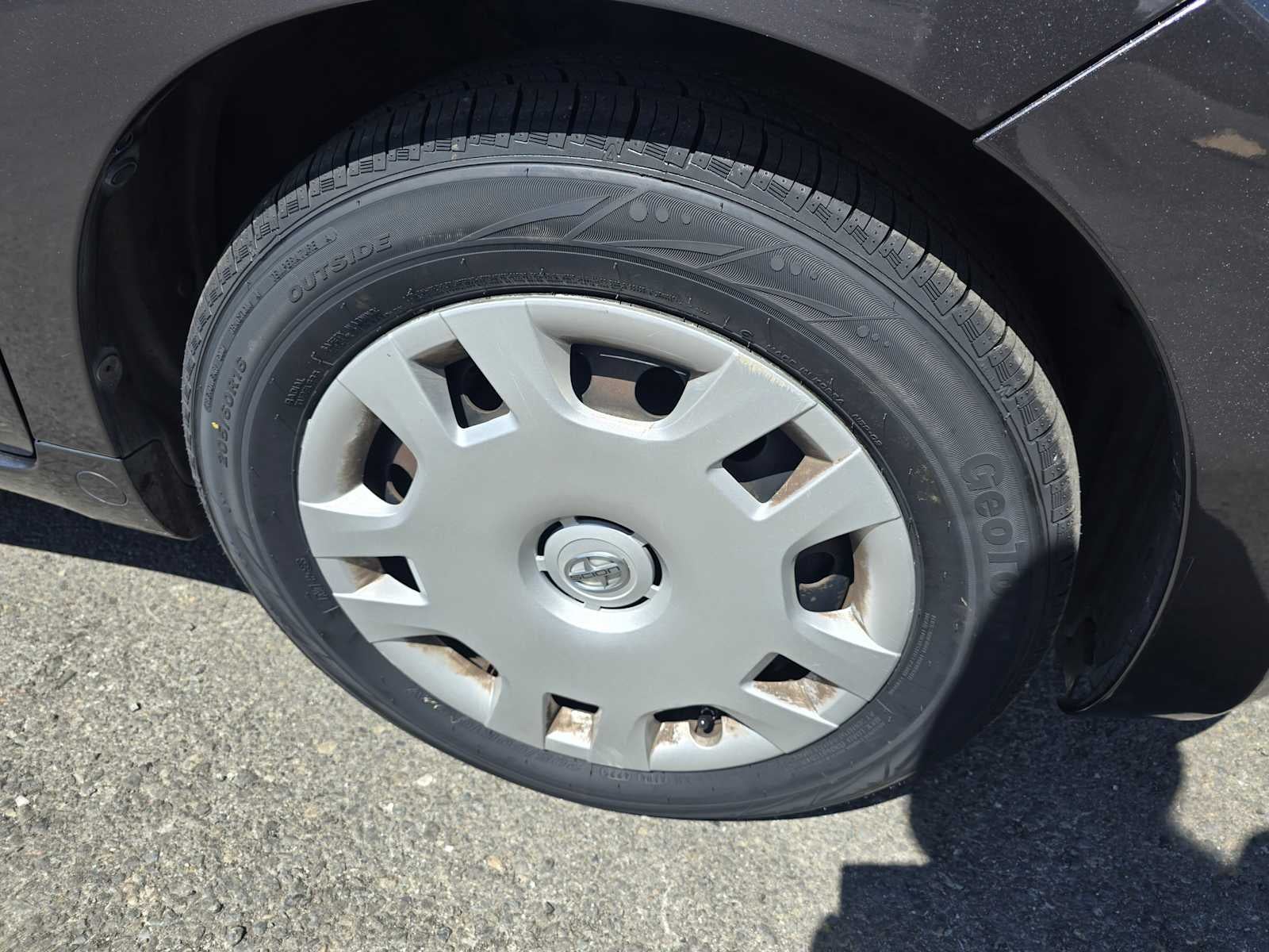 2013 Scion xD 5dr HB Auto (Natl)