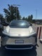2023 Toyota bZ4X Limited