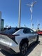 2023 Toyota bZ4X Limited