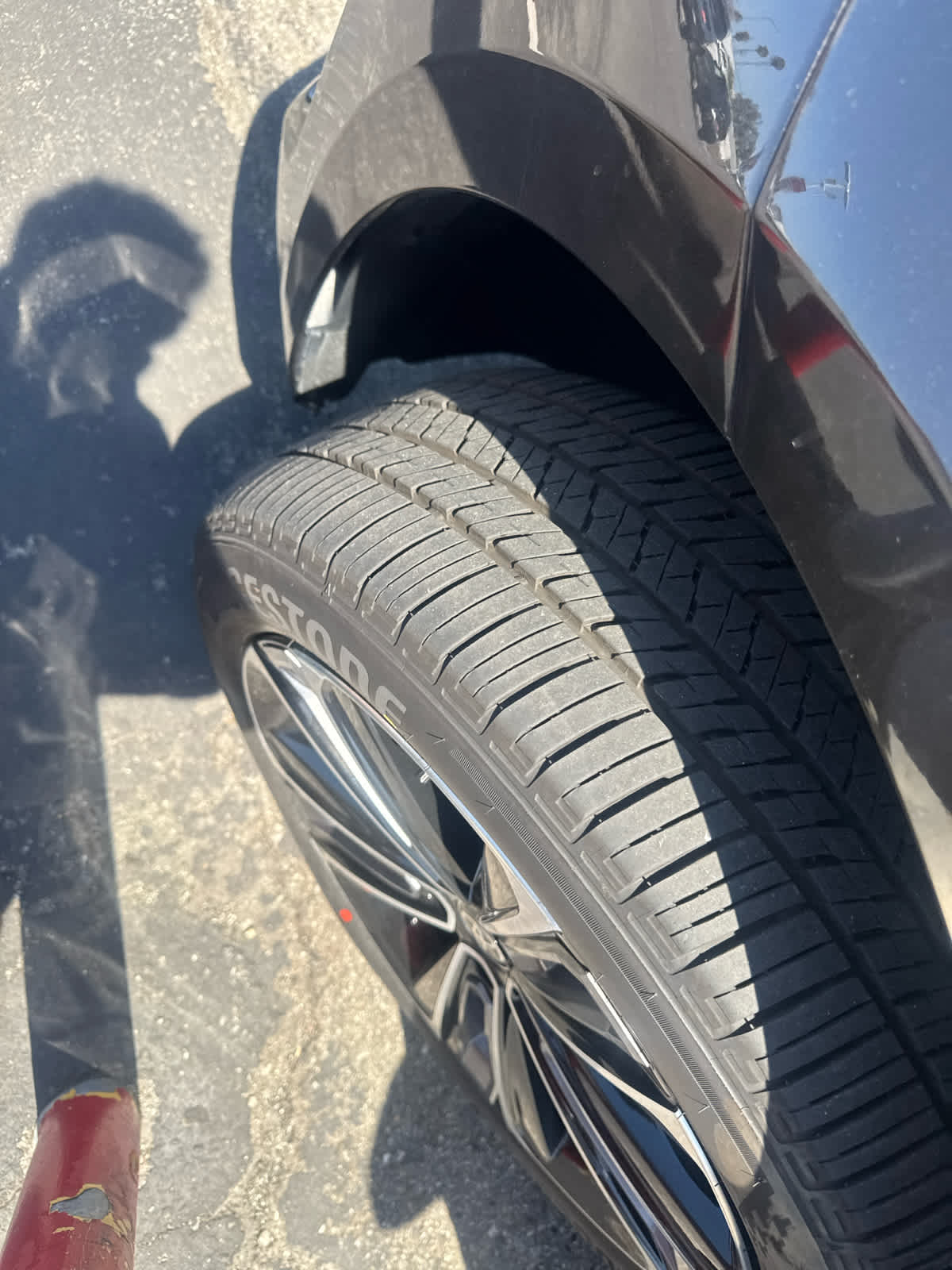 2023 Toyota bZ4X Limited