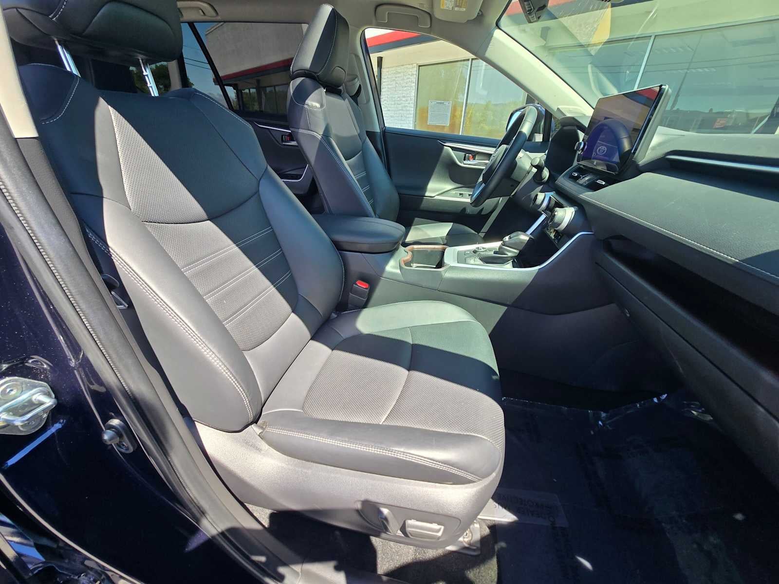 2023 Toyota RAV4 Hybrid Limited