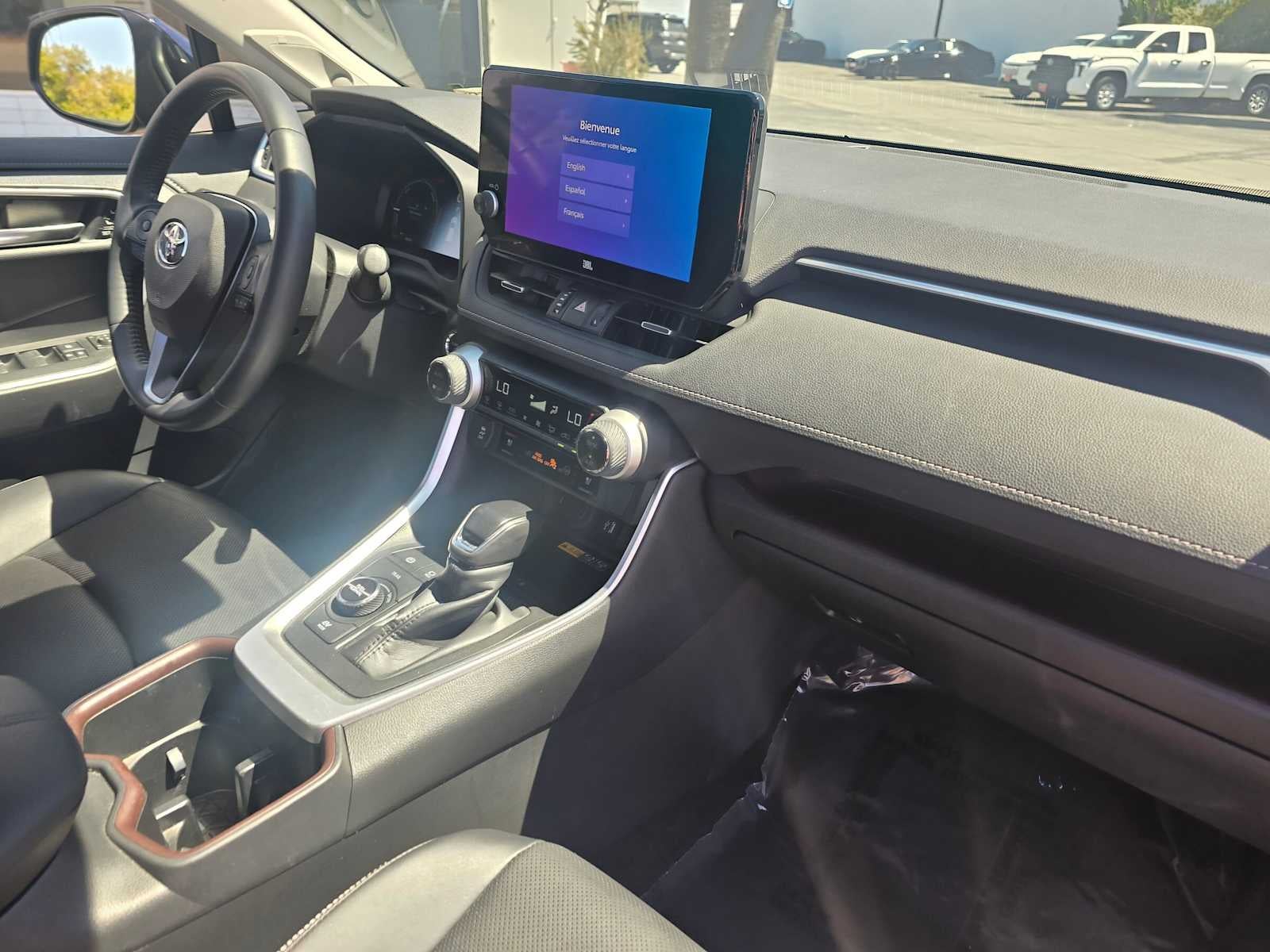 2023 Toyota RAV4 Hybrid Limited
