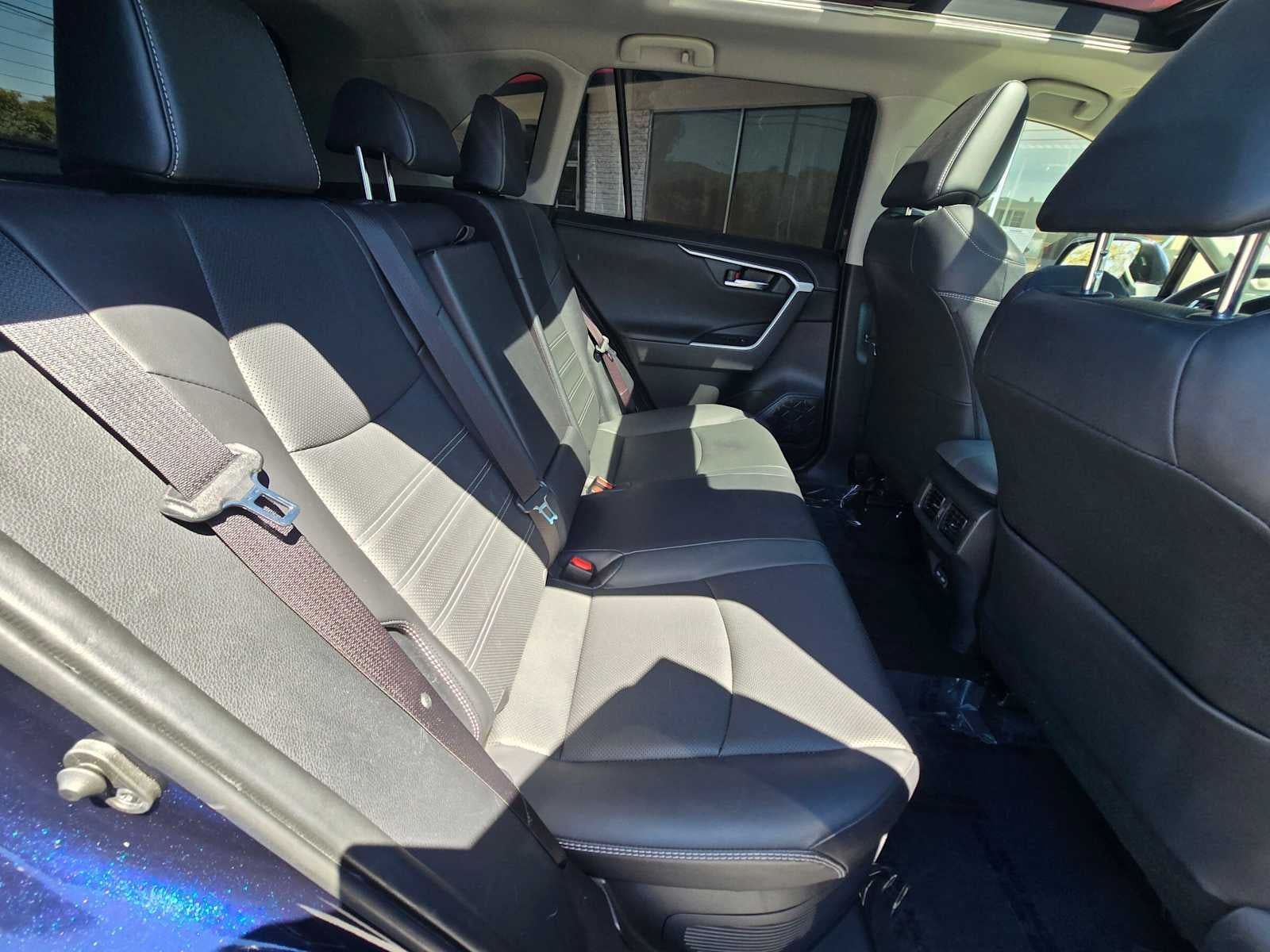 2023 Toyota RAV4 Hybrid Limited
