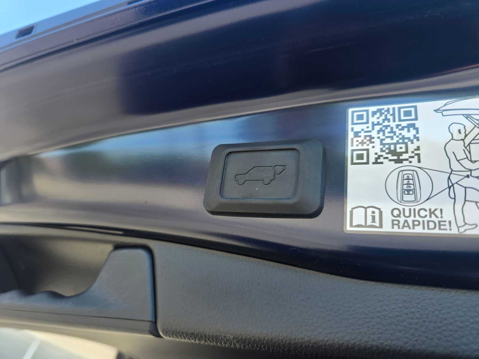 2023 Toyota RAV4 Hybrid Limited