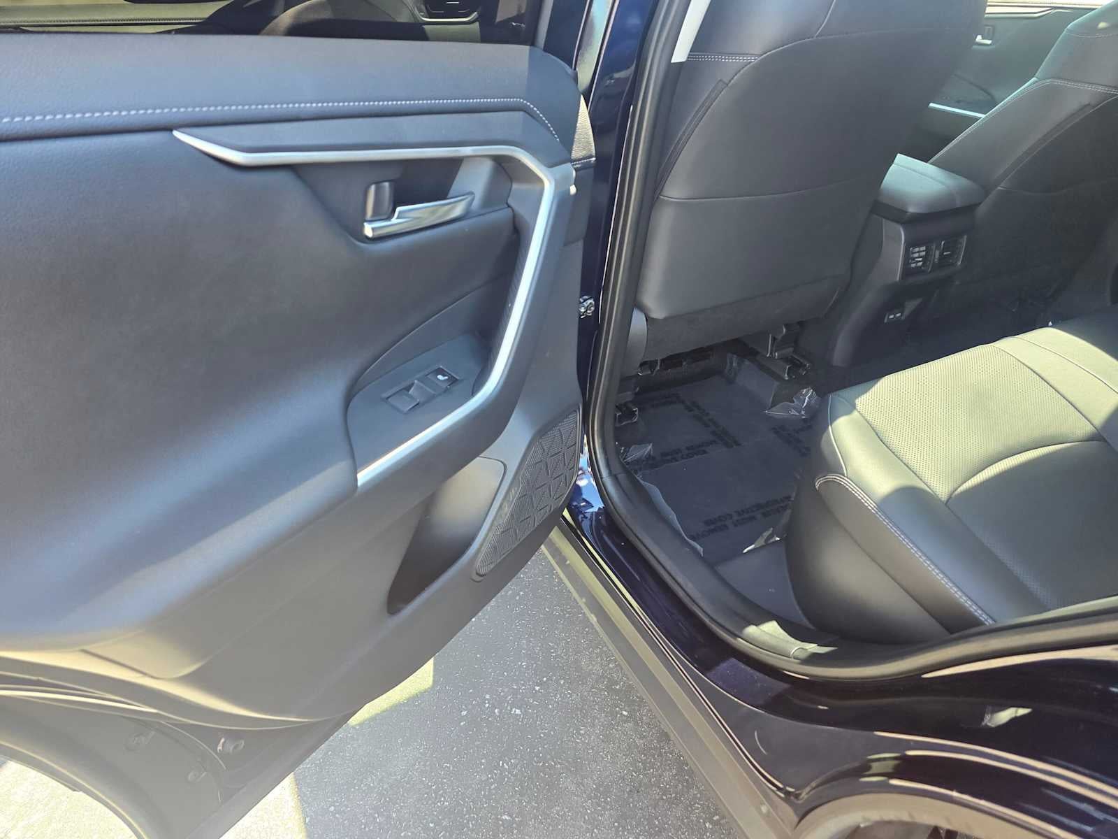 2023 Toyota RAV4 Hybrid Limited