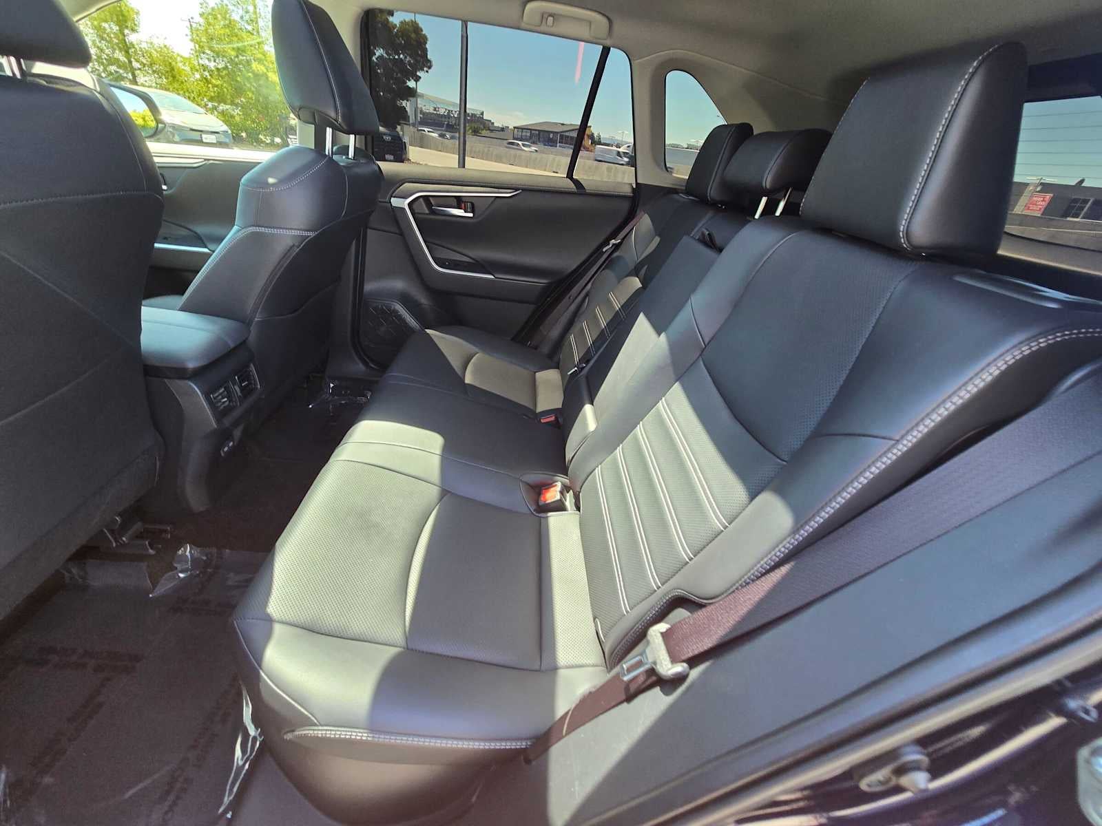 2023 Toyota RAV4 Hybrid Limited