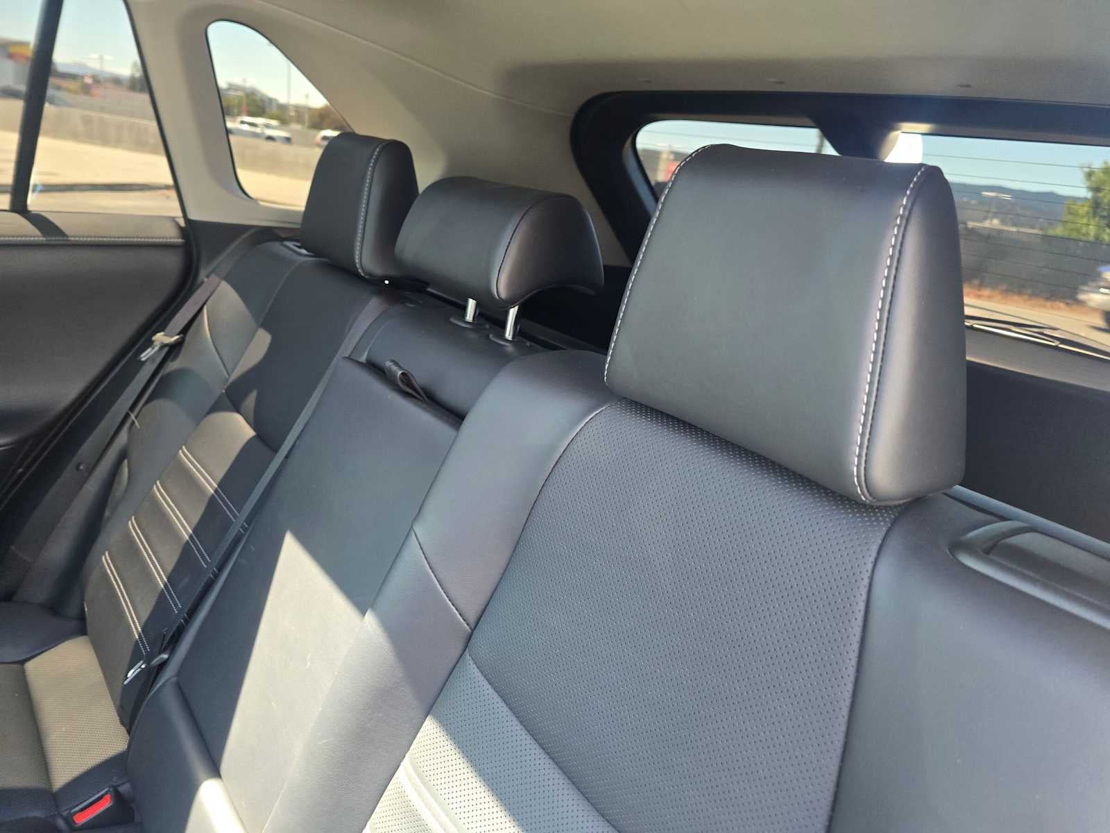 2023 Toyota RAV4 Hybrid Limited