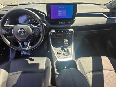 2023 Toyota RAV4 Hybrid Limited