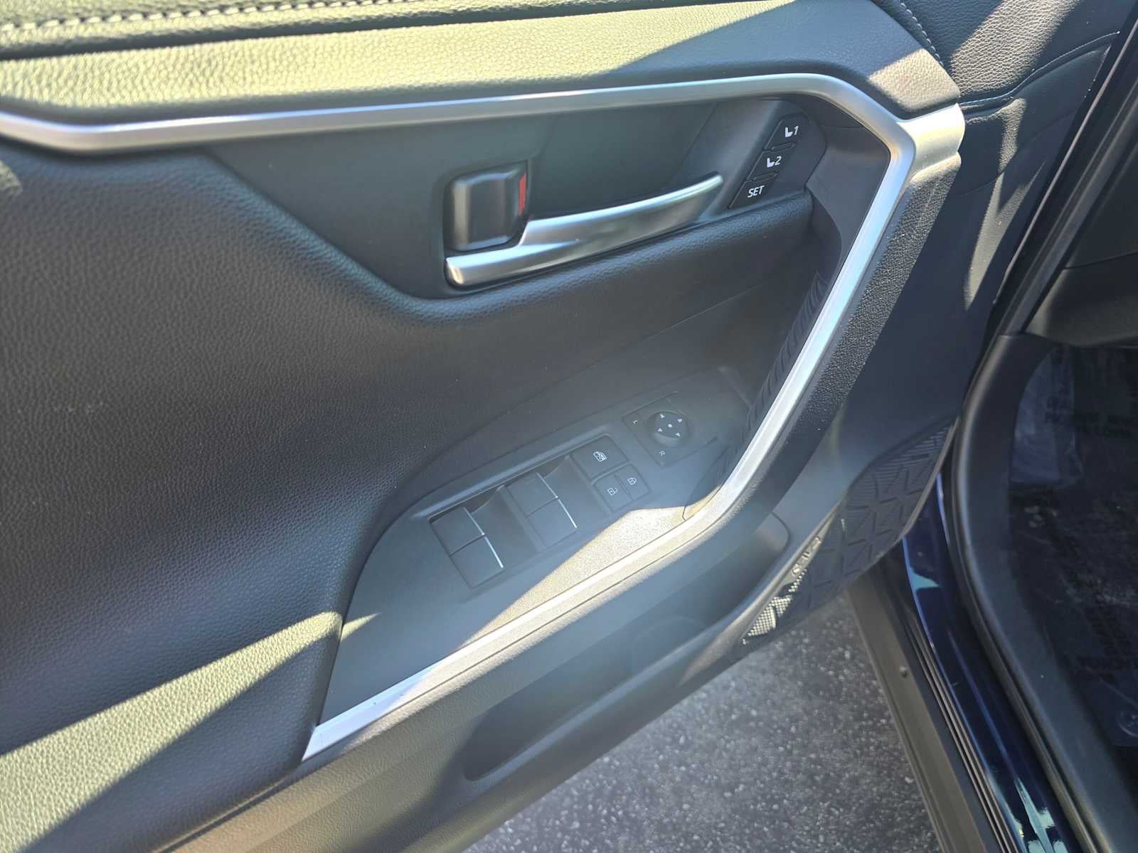 2023 Toyota RAV4 Hybrid Limited