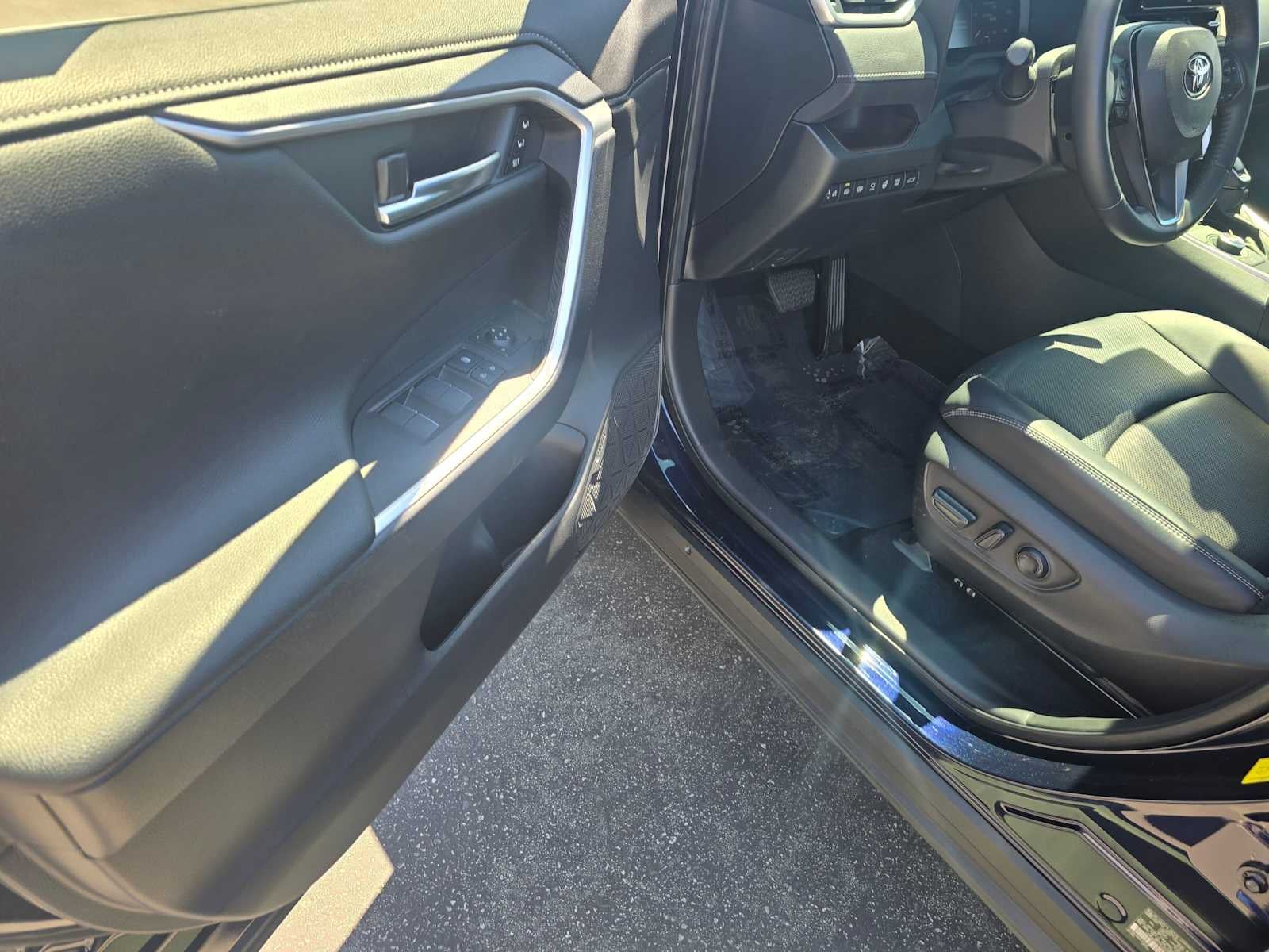 2023 Toyota RAV4 Hybrid Limited
