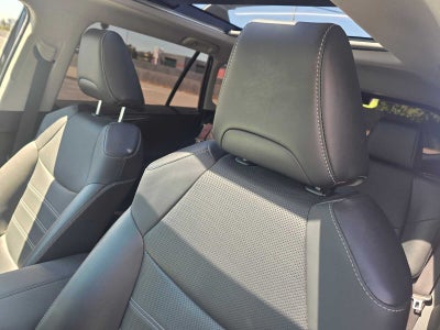 2023 Toyota RAV4 Hybrid Limited