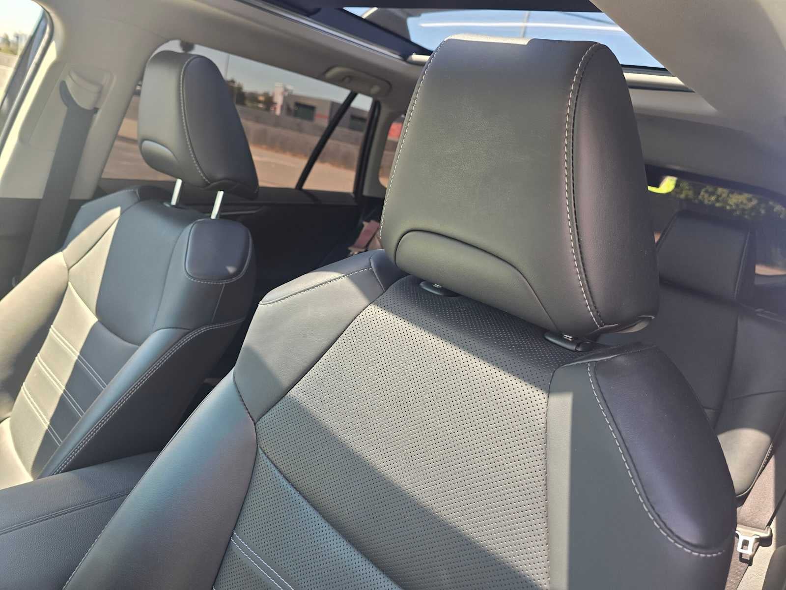 2023 Toyota RAV4 Hybrid Limited