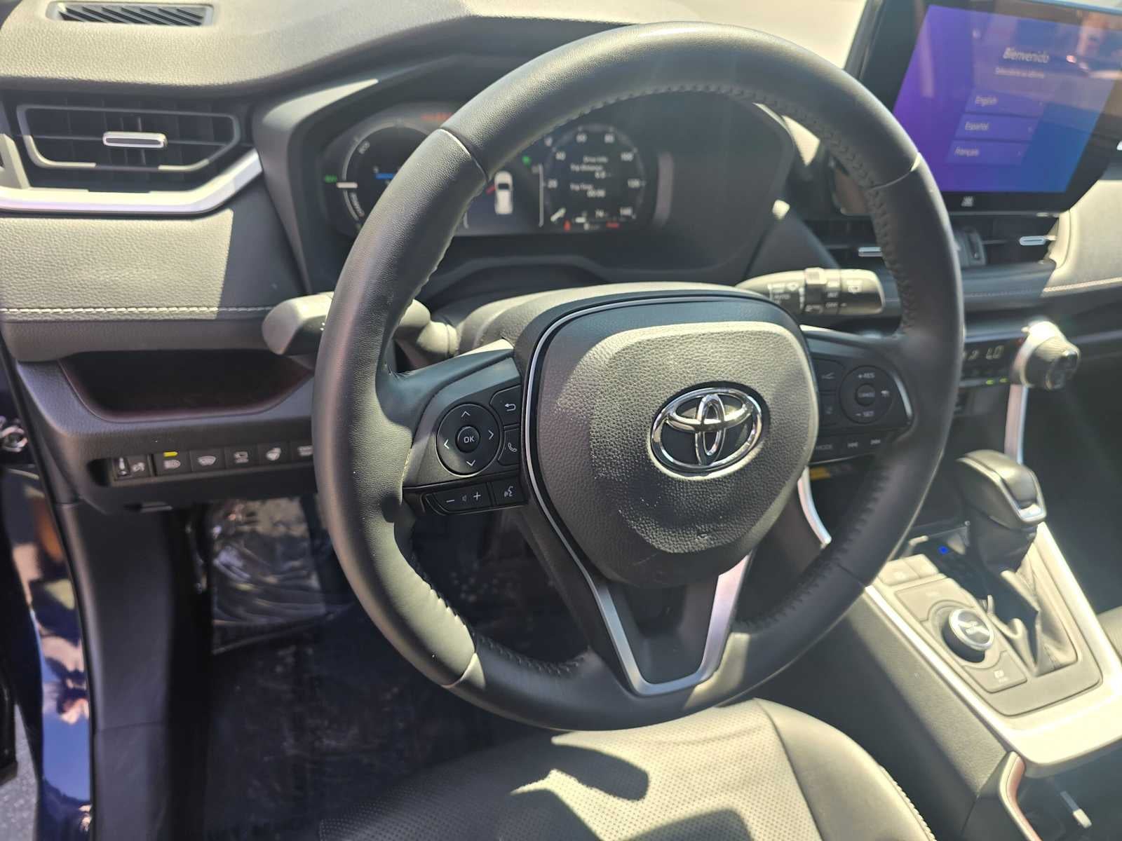 2023 Toyota RAV4 Hybrid Limited