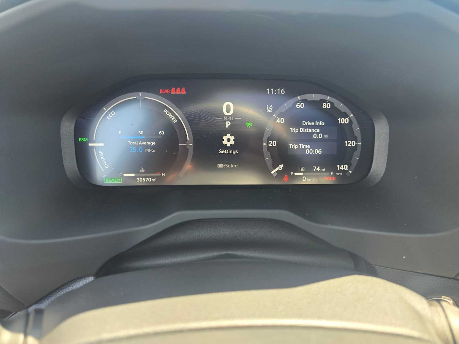 2023 Toyota RAV4 Hybrid Limited